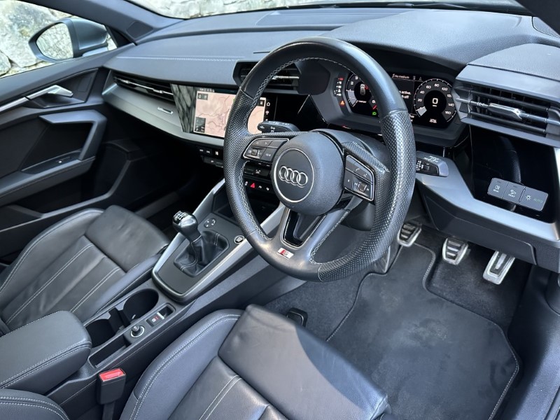 Used Audi A3 2022 for sale - 76981741: Photo 7