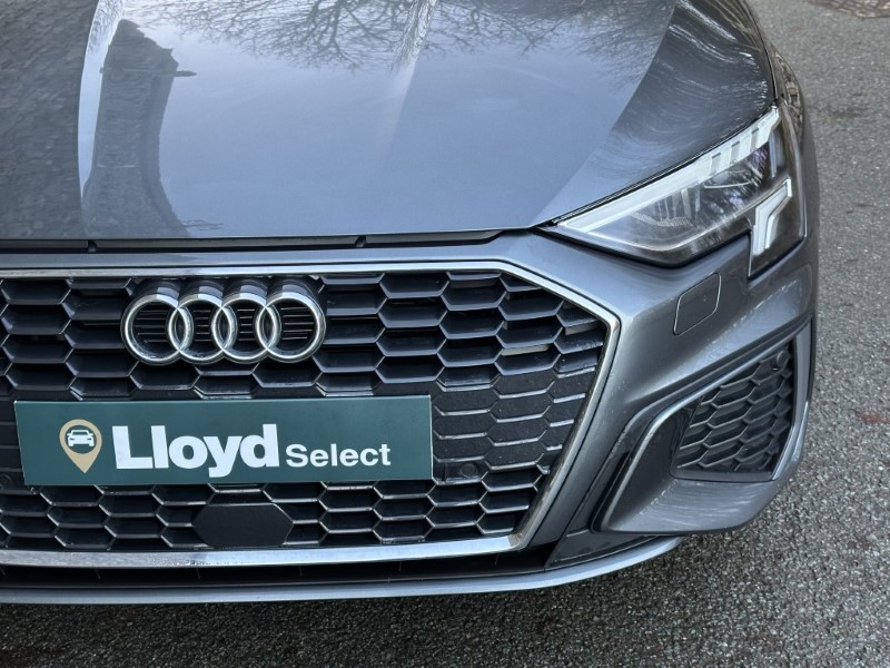 Used Audi A3 2022 for sale - 76981741: Photo 70