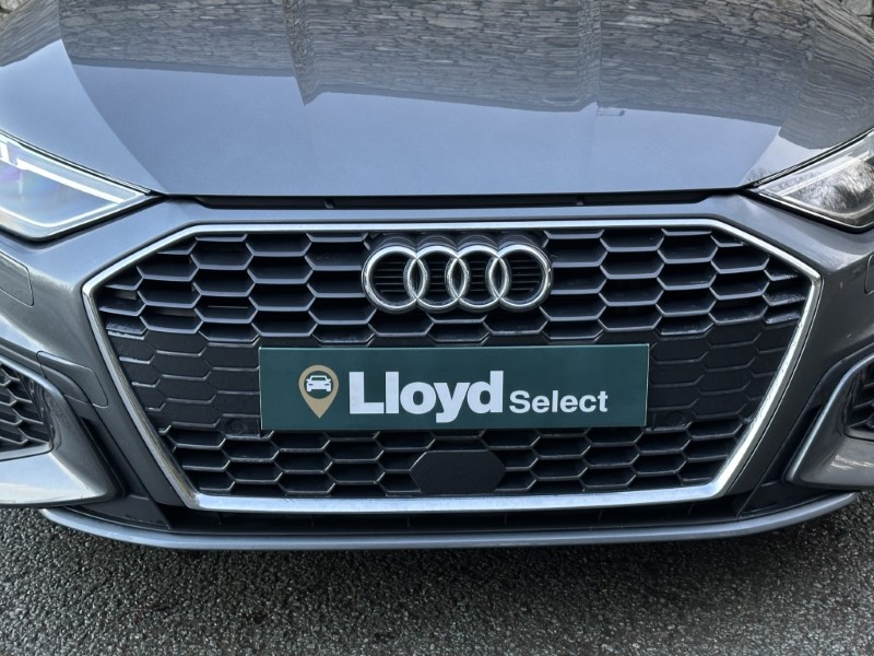 Used Audi A3 2022 for sale - 76981741: Photo 72