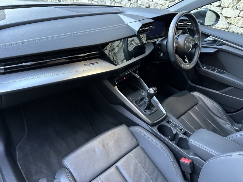 Used Audi A3 2022 for sale - 76981741: Photo 8