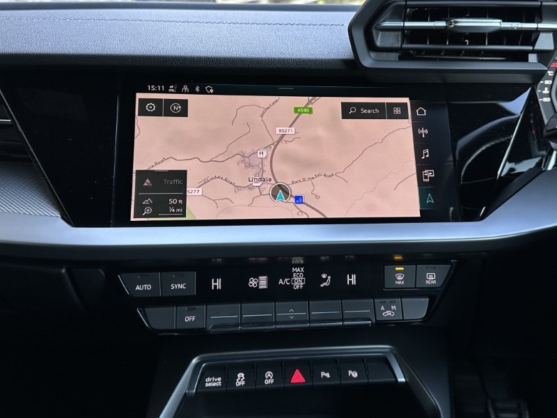 Used Audi A3 2022 for sale - 76981741: Photo 9