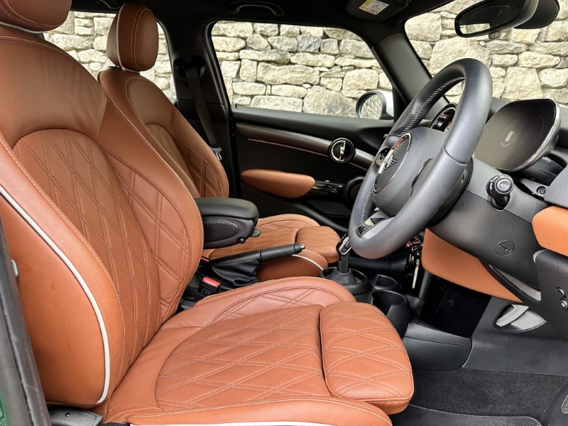 Used MINI Hatch 2023 for sale - 77778659: Photo 11