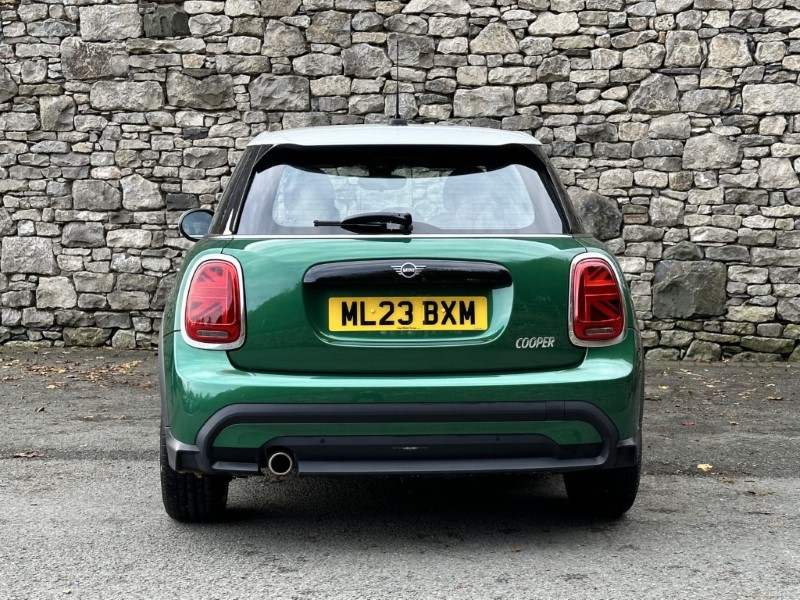 Used MINI Hatch 2023 for sale - 77778659: Photo 15