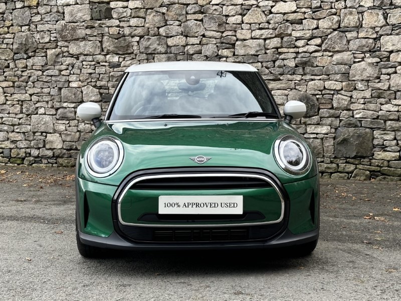 Used MINI Hatch 2023 for sale - 77778659: Photo 16