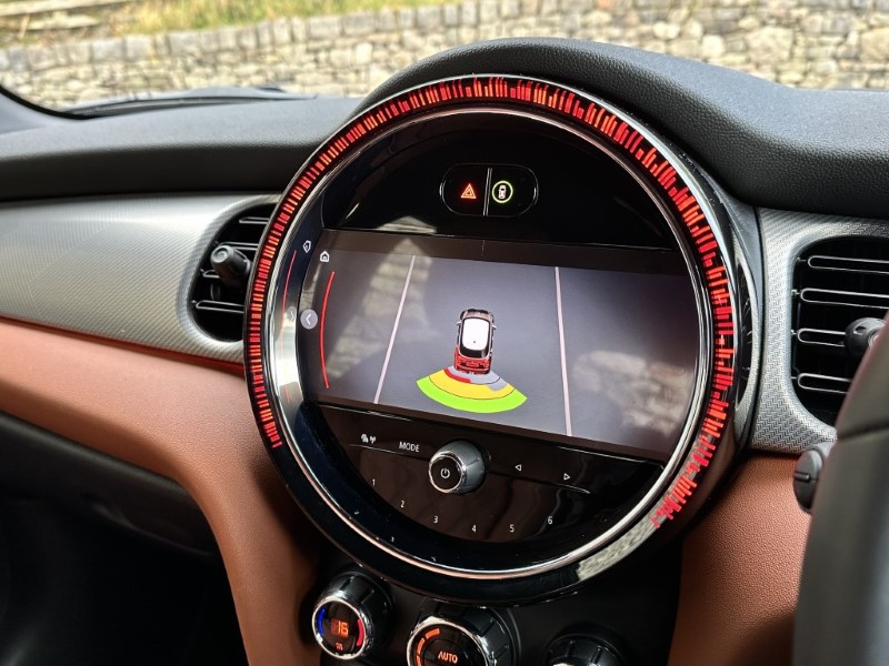 Used MINI Hatch 2023 for sale - 77778659: Photo 19