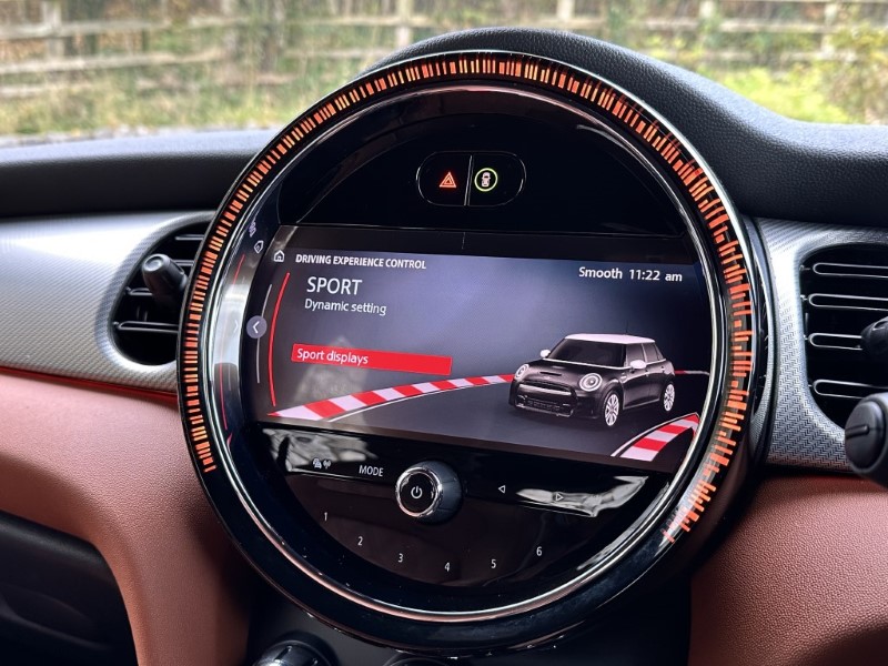 Used MINI Hatch 2023 for sale - 77778659: Photo 23