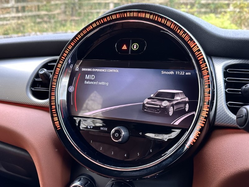 Used MINI Hatch 2023 for sale - 77778659: Photo 24