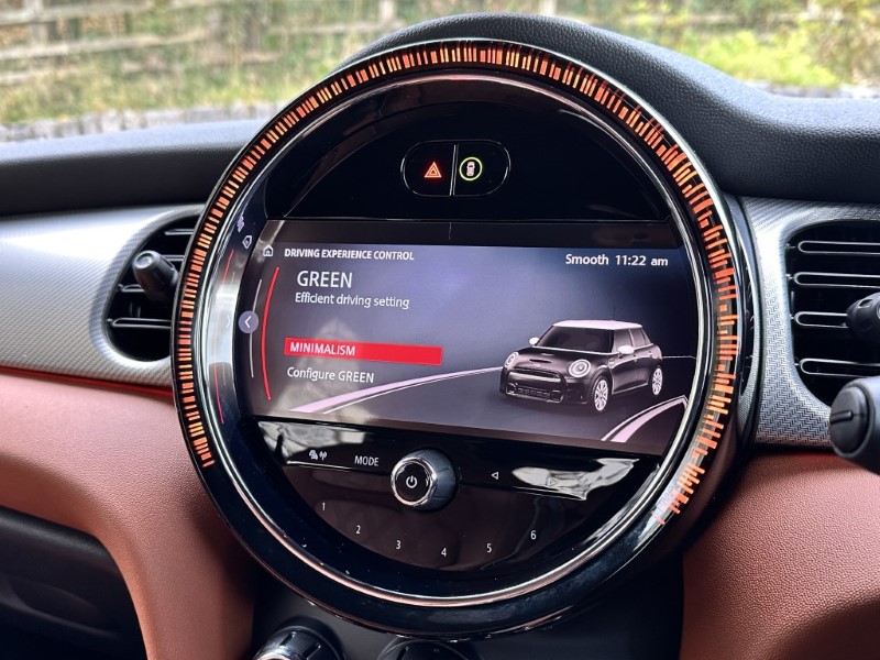 Used MINI Hatch 2023 for sale - 77778659: Photo 25