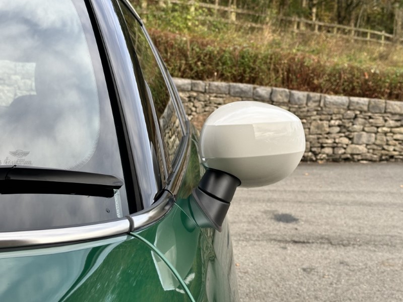 Used MINI Hatch 2023 for sale - 77778659: Photo 28