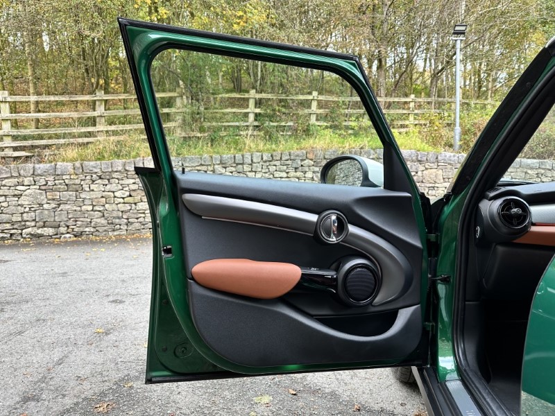 Used MINI Hatch 2023 for sale - 77778659: Photo 29