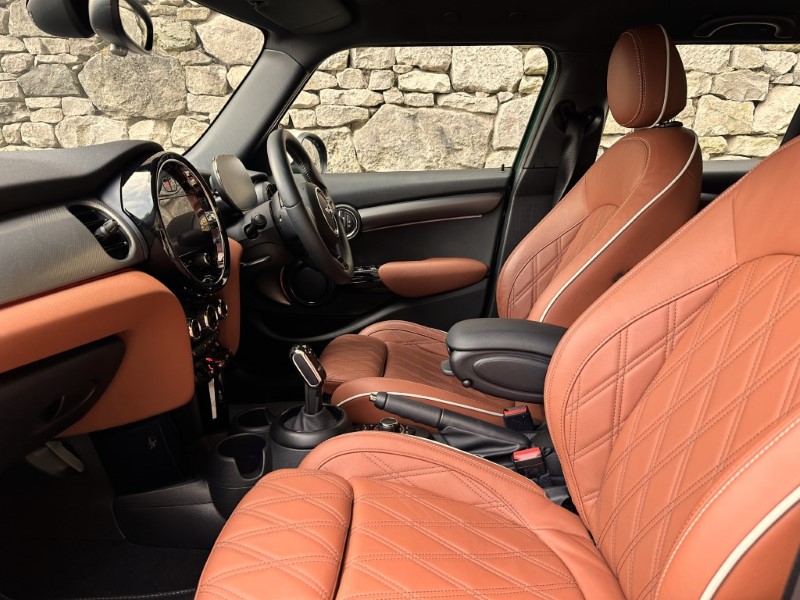 Used MINI Hatch 2023 for sale - 77778659: Photo 31