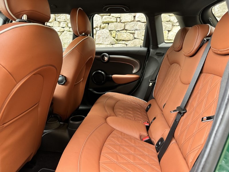 Used MINI Hatch 2023 for sale - 77778659: Photo 38