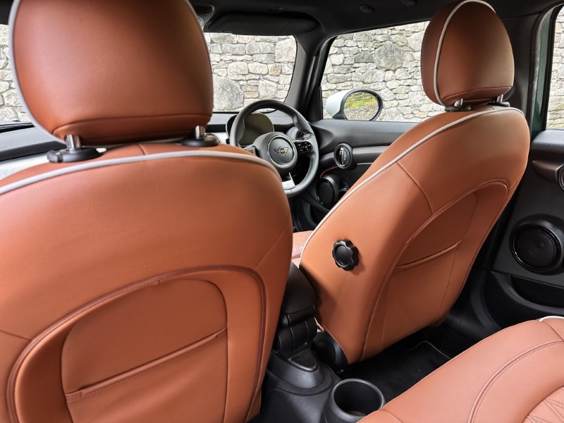 Used MINI Hatch 2023 for sale - 77778659: Photo 39