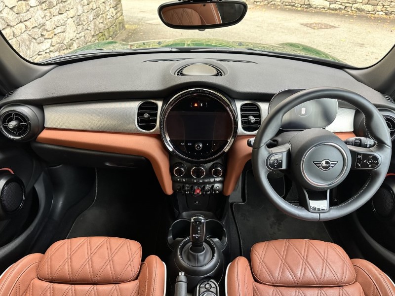 Used MINI Hatch 2023 for sale - 77778659: Photo 4