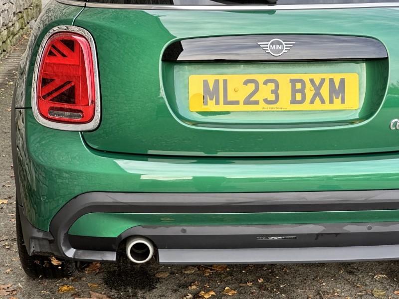 Used MINI Hatch 2023 for sale - 77778659: Photo 42