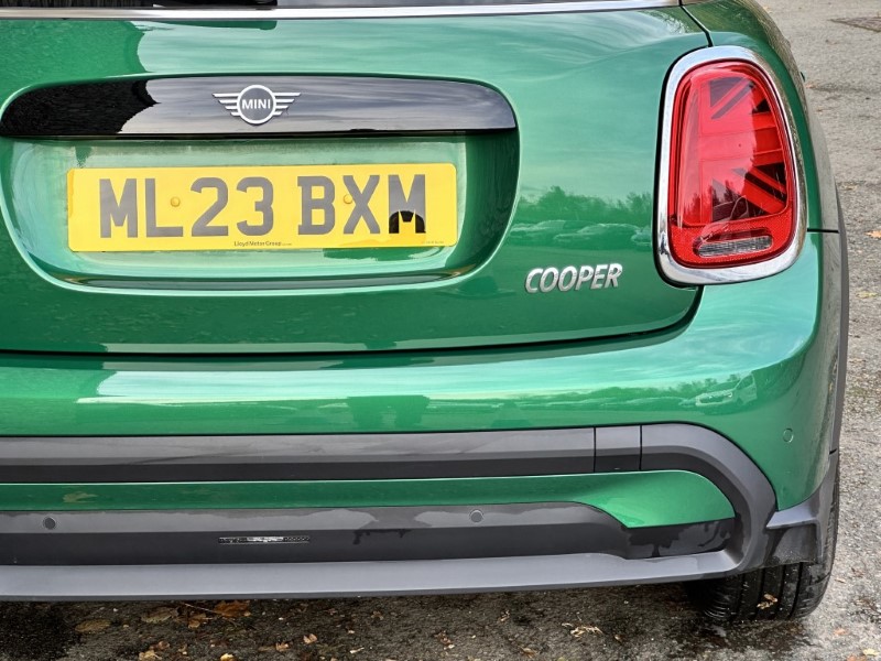 Used MINI Hatch 2023 for sale - 77778659: Photo 43