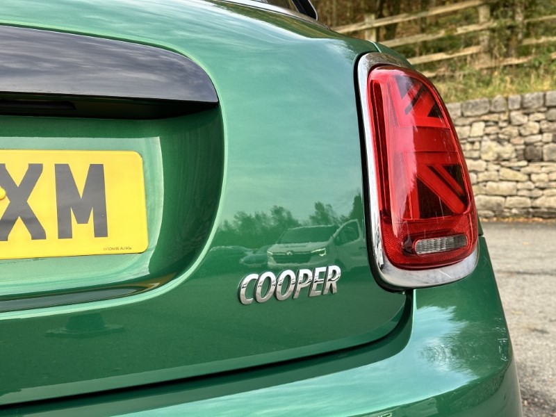 Used MINI Hatch 2023 for sale - 77778659: Photo 44