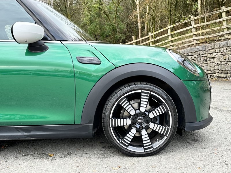 Used MINI Hatch 2023 for sale - 77778659: Photo 49