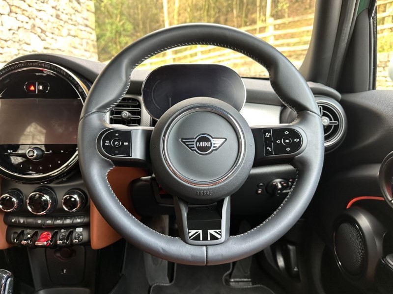 Used MINI Hatch 2023 for sale - 77778659: Photo 5