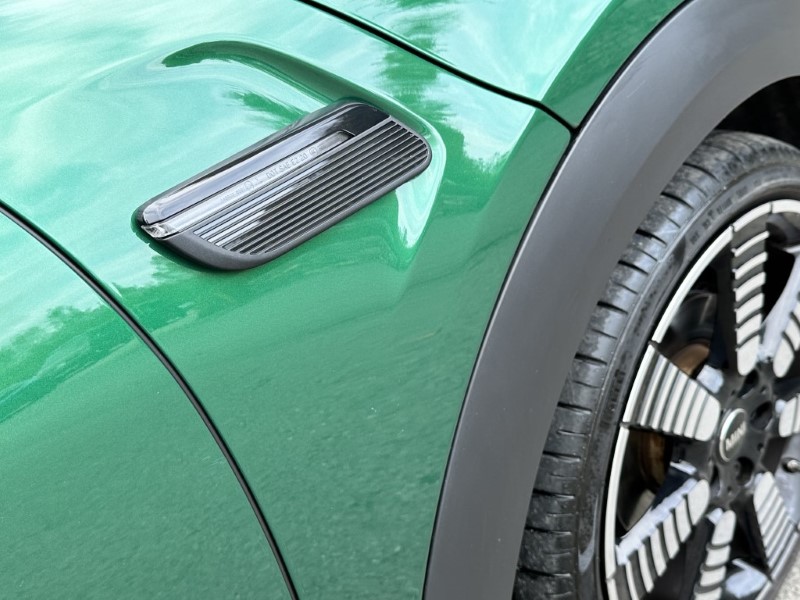 Used MINI Hatch 2023 for sale - 77778659: Photo 50