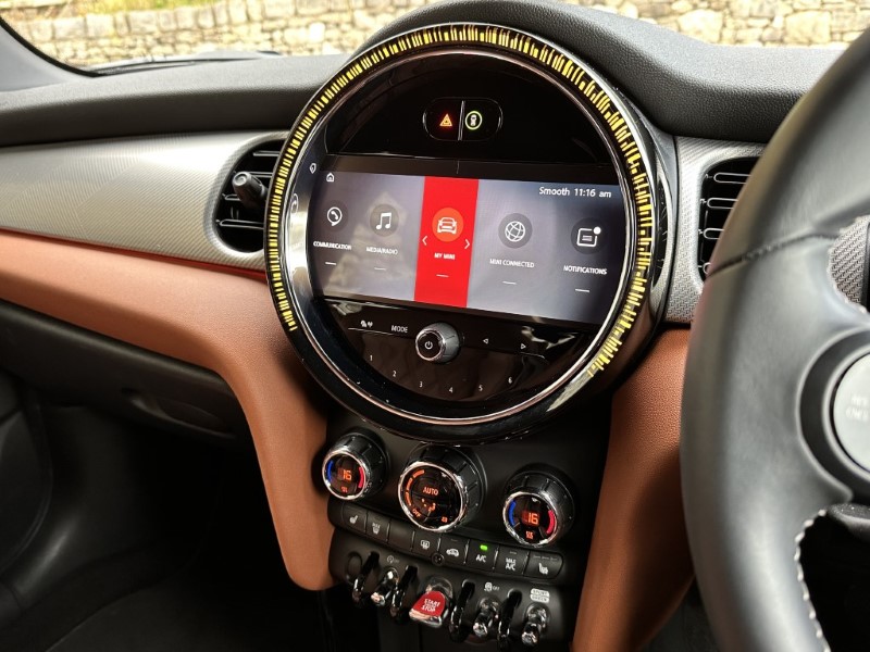 Used MINI Hatch 2023 for sale - 77778659: Photo 56