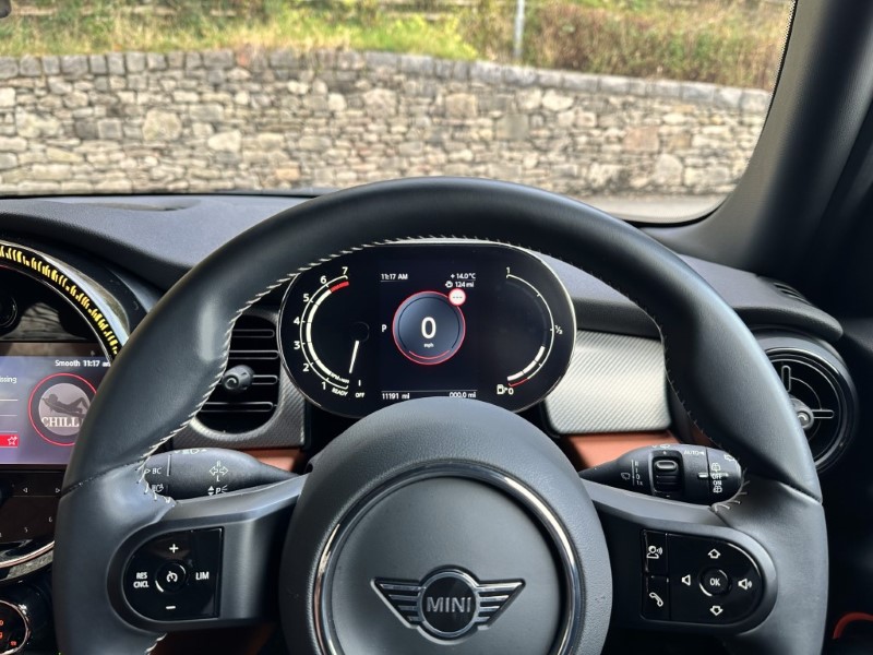 Used MINI Hatch 2023 for sale - 77778659: Photo 59