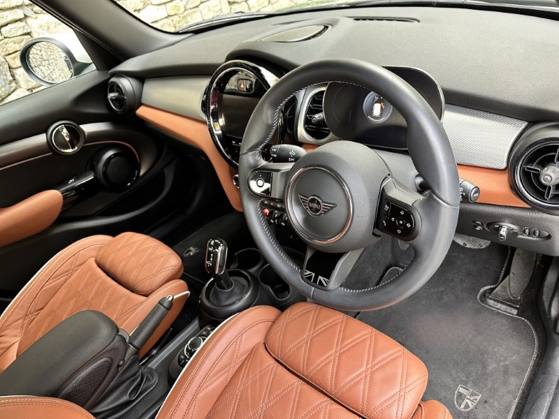 Used MINI Hatch 2023 for sale - 77778659: Photo 6