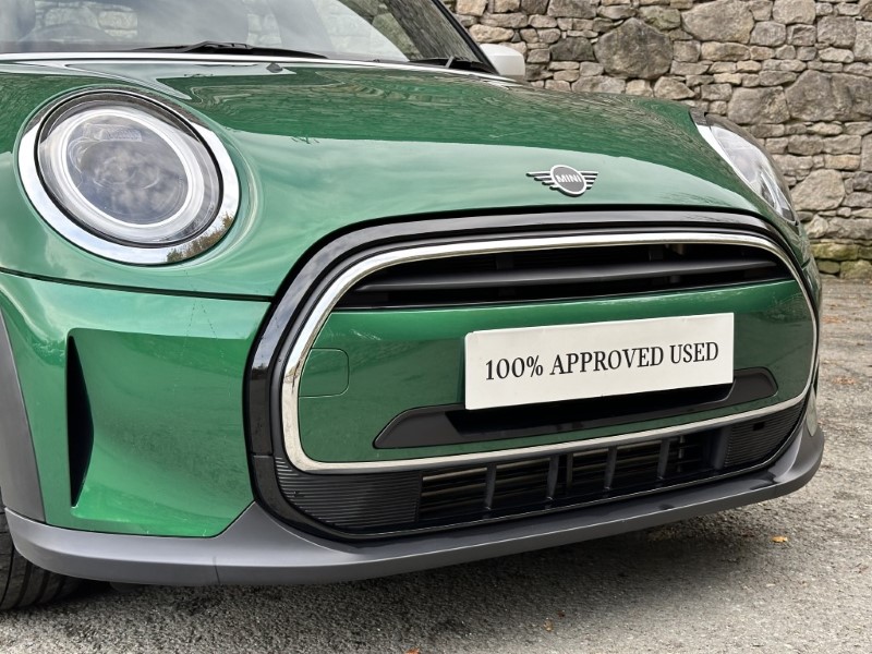 Used MINI Hatch 2023 for sale - 77778659: Photo 63