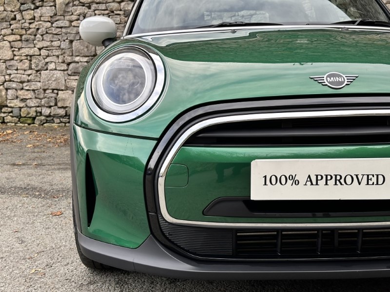 Used MINI Hatch 2023 for sale - 77778659: Photo 64