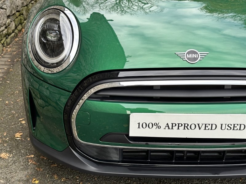 Used MINI Hatch 2023 for sale - 77778659: Photo 65