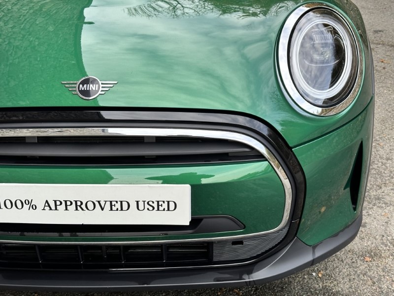 Used MINI Hatch 2023 for sale - 77778659: Photo 67