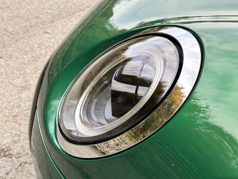 Used MINI Hatch 2023 for sale - 77778659: Photo 68