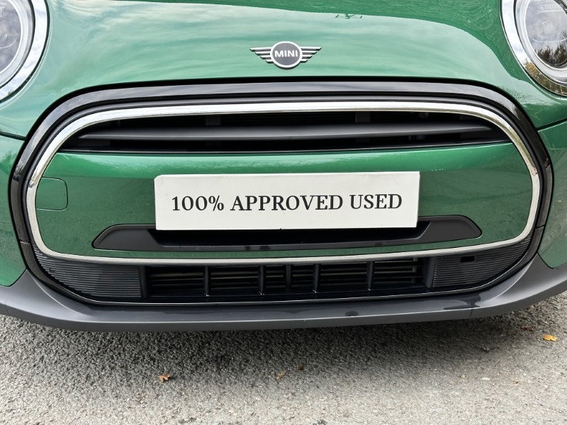 Used MINI Hatch 2023 for sale - 77778659: Photo 69