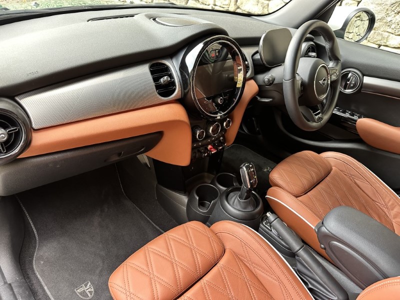 Used MINI Hatch 2023 for sale - 77778659: Photo 7