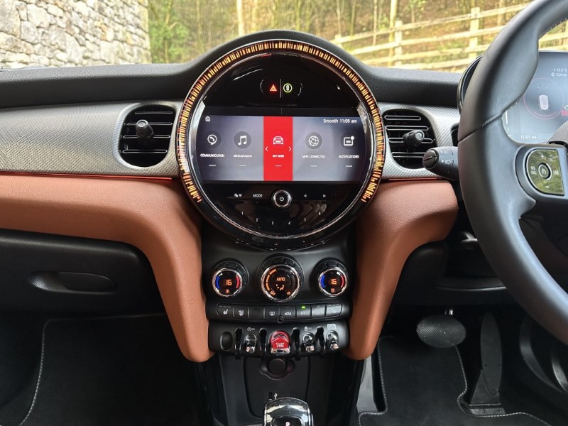 Used MINI Hatch 2023 for sale - 77778659: Photo 8