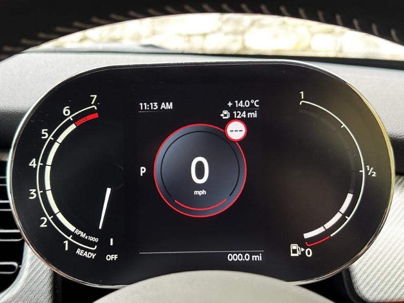 Used MINI Hatch 2023 for sale - 77778659: Photo 9