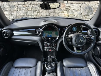 Used MINI Hatch 2021 for sale - 78817594: Photo