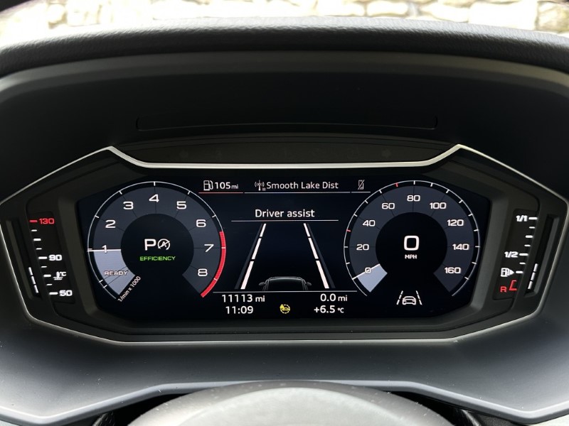 Used Audi A1 2023 for sale - 77915614: Photo 10