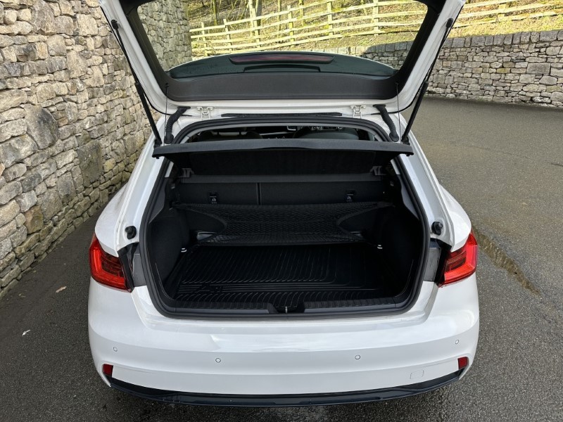 Used Audi A1 2023 for sale - 77915614: Photo 14