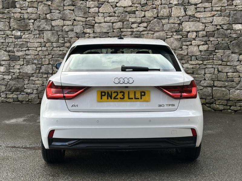 Used Audi A1 2023 for sale - 77915614: Photo 16