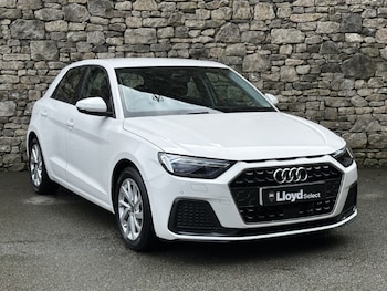 Audi A1 feature image