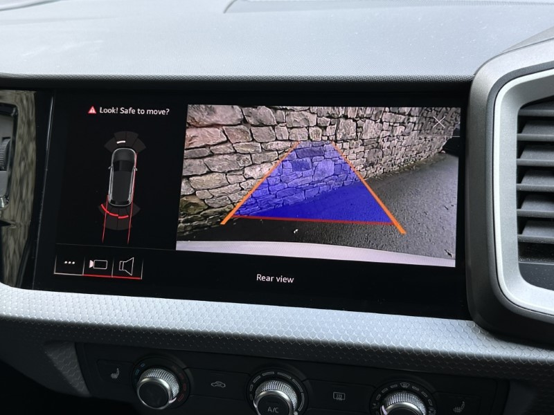 Used Audi A1 2023 for sale - 77915614: Photo 20