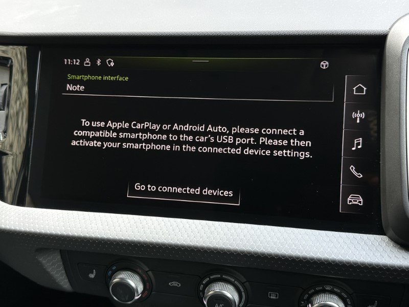 Used Audi A1 2023 for sale - 77915614: Photo 21