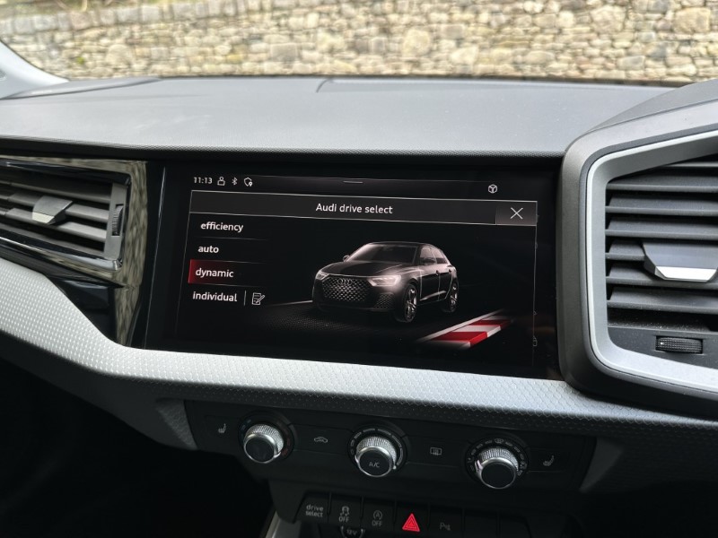 Used Audi A1 2023 for sale - 77915614: Photo 23