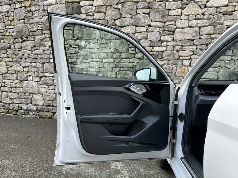 Used Audi A1 2023 for sale - 77915614: Photo 28