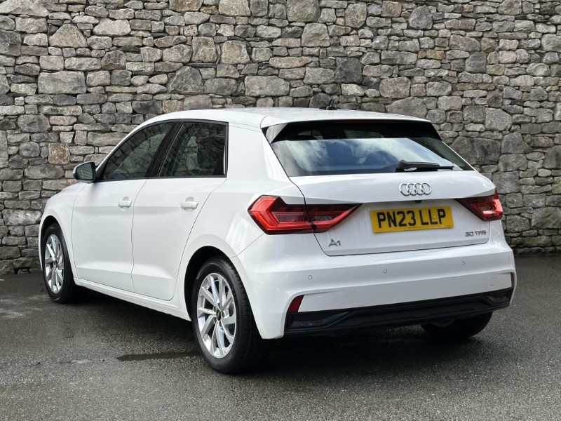 Used Audi A1 2023 for sale - 77915614: Photo 3