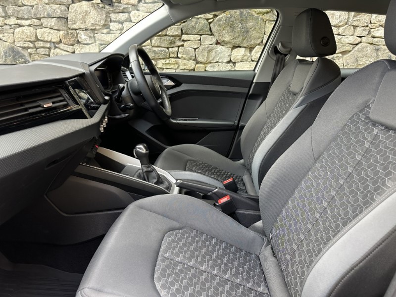 Used Audi A1 2023 for sale - 77915614: Photo 30