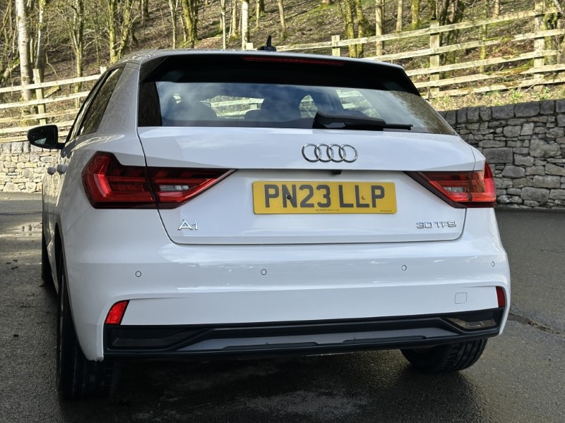 Used Audi A1 2023 for sale - 77915614: Photo 38