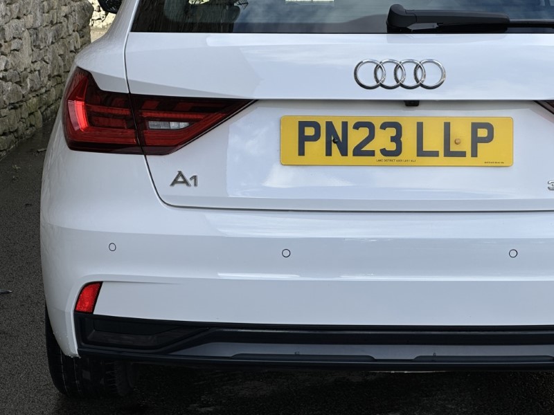 Used Audi A1 2023 for sale - 77915614: Photo 39