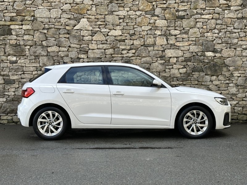 Used Audi A1 2023 for sale - 77915614: Photo 4